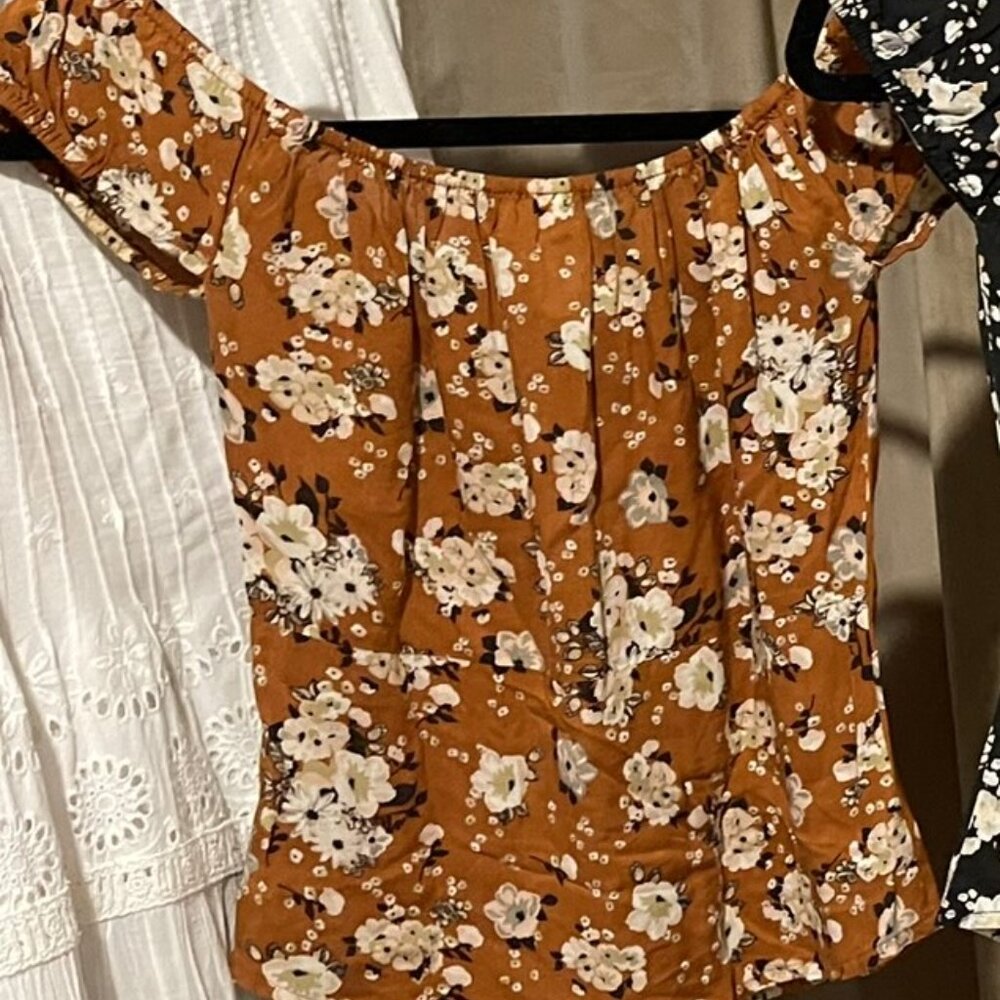 Gypsy Dancer Cami Maple